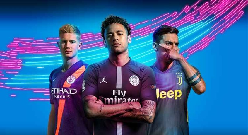 fifa 19 crack download only